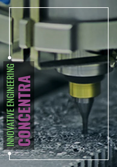 Concentra Innovative Engineering