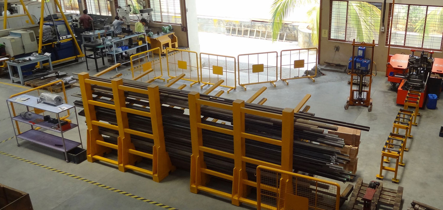 Concentra Innovative Engineering